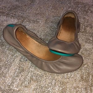 Tieks Classic Ballet Flats